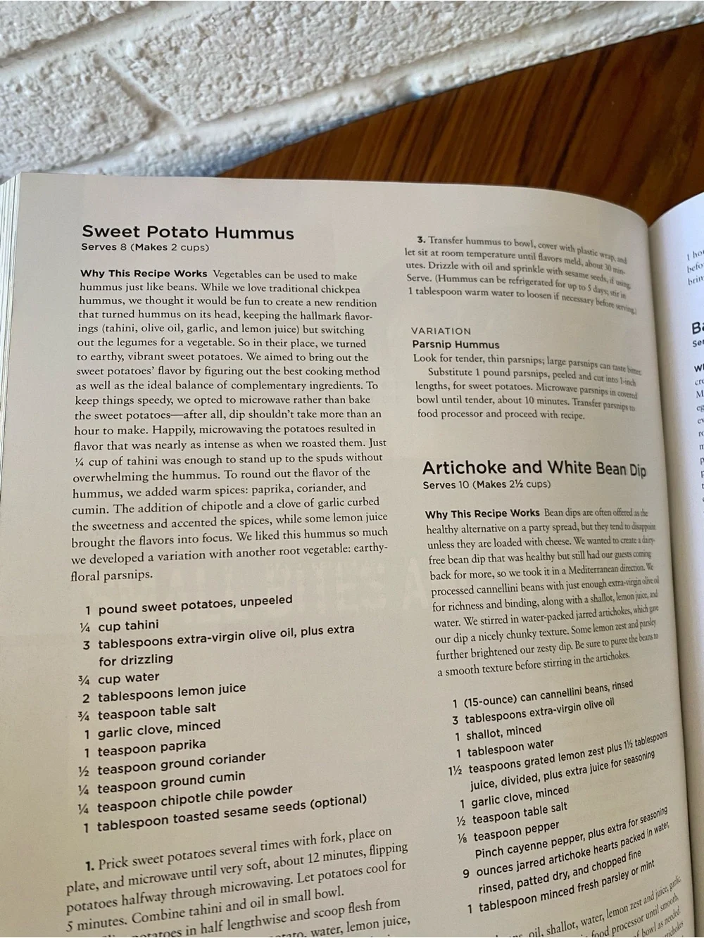 America's Test Kitchen The Complete Plant-Based Cookbook Recipes Cottagecore